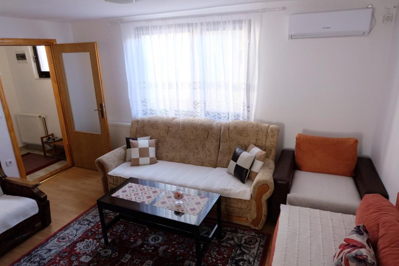 Ammy Apartment Sarajevo Exterior photo