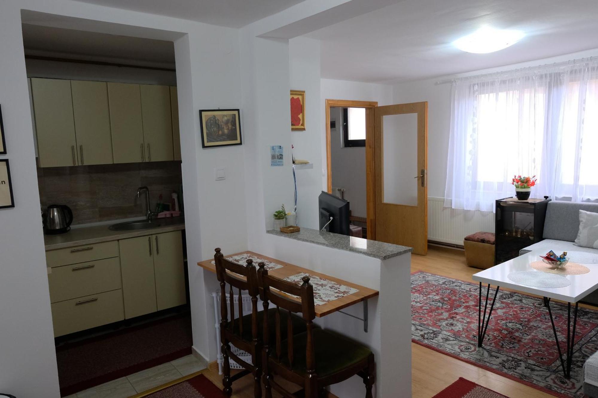 Ammy Apartment Sarajevo Exterior photo
