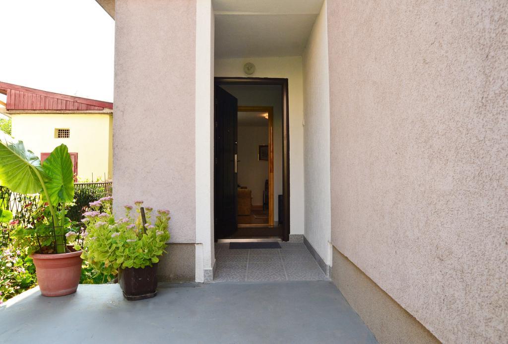Ammy Apartment Sarajevo Exterior photo